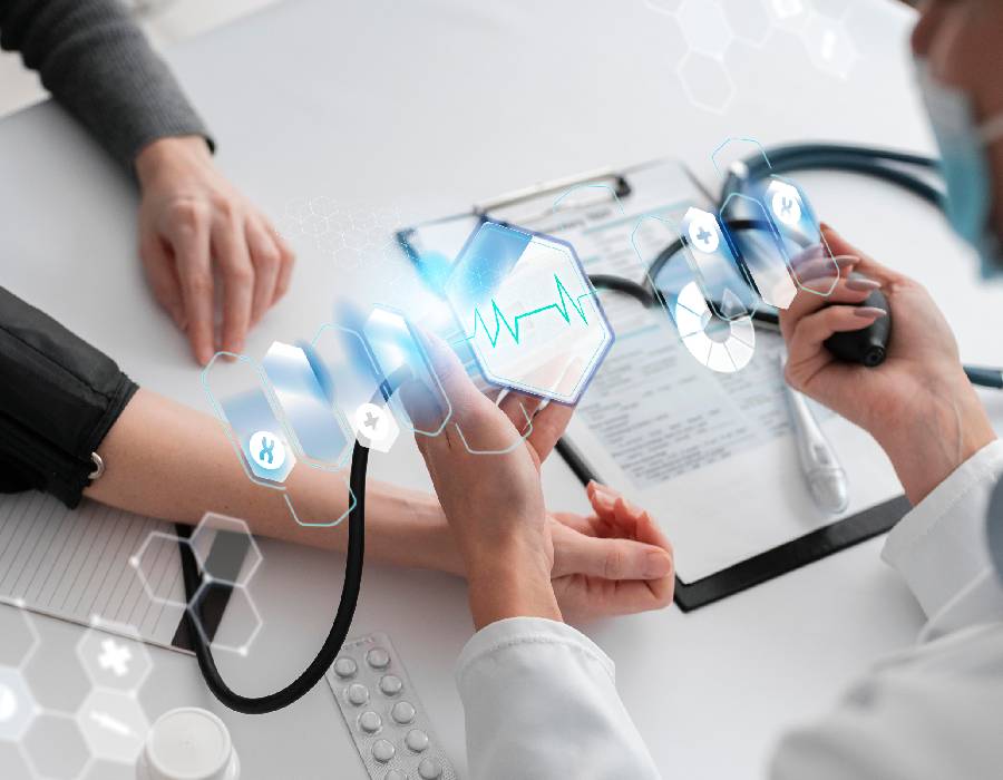 Healthcare Professionals